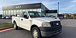 Used 2006 FORD F-150 STX in BENTONVILLE, ARKANSAS