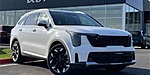 New 2025 KIA SORENTO EX in BENTONVILLE, ARKANSAS