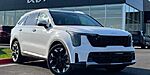 New 2025 KIA SORENTO EX in BENTONVILLE, ARKANSAS
