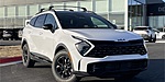 New 2025 KIA SPORTAGE X-PRO PRESTIGE in BENTONVILLE, ARKANSAS