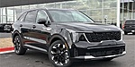 New 2025 KIA SORENTO SX in BENTONVILLE, ARKANSAS