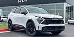 New 2025 KIA SPORTAGE X-PRO PRESTIGE in BENTONVILLE, ARKANSAS