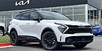 New 2025 KIA SPORTAGE X-PRO PRESTIGE in BENTONVILLE, ARKANSAS