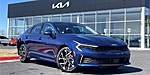 New 2025 KIA K5 EX in BENTONVILLE, ARKANSAS