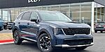 New 2025 KIA SORENTO S in BENTONVILLE, ARKANSAS