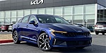 New 2025 KIA K5 EX in BENTONVILLE, ARKANSAS