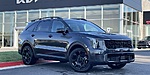 New 2025 KIA SORENTO X-LINE SX PRESTIGE in BENTONVILLE, ARKANSAS