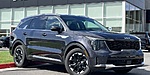 New 2025 KIA SORENTO S in BENTONVILLE, ARKANSAS