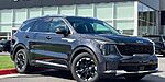 New 2025 KIA SORENTO S in BENTONVILLE, ARKANSAS