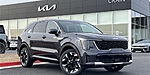 New 2025 KIA SORENTO EX in BENTONVILLE, ARKANSAS