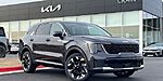 New 2025 KIA SORENTO EX in BENTONVILLE, ARKANSAS