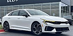 New 2025 KIA K5 GT-LINE in BENTONVILLE, ARKANSAS