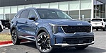 New 2025 KIA SORENTO EX in BENTONVILLE, ARKANSAS