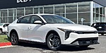 New 2025 KIA K4 LXS in BENTONVILLE, ARKANSAS