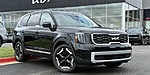 New 2025 KIA TELLURIDE S in BENTONVILLE, ARKANSAS