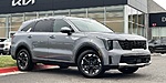 New 2025 KIA SORENTO S in BENTONVILLE, ARKANSAS