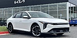 New 2025 KIA K4 EX in BENTONVILLE, ARKANSAS