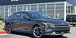 New 2025 KIA K4 EX in BENTONVILLE, ARKANSAS