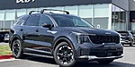 New 2025 KIA SORENTO S in BENTONVILLE, ARKANSAS