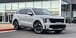 New 2025 KIA SORENTO S in BENTONVILLE, ARKANSAS