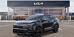 New 2026 KIA SPORTAGE X-LINE in BENTONVILLE, ARKANSAS