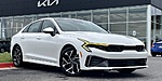 New 2025 KIA K5 EX in BENTONVILLE, ARKANSAS