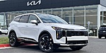 New 2026 KIA SPORTAGE SX-PRESTIGE in BENTONVILLE, ARKANSAS