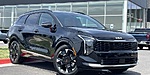 New 2026 KIA SPORTAGE SX-PRESTIGE in BENTONVILLE, ARKANSAS