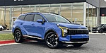 New 2026 KIA SPORTAGE SX in BENTONVILLE, ARKANSAS
