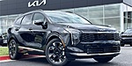 New 2026 KIA SPORTAGE SX-PRESTIGE in BENTONVILLE, ARKANSAS
