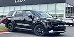 New 2025 KIA CARNIVAL LXS in BENTONVILLE, ARKANSAS