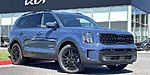 New 2025 KIA TELLURIDE SX X-LINE in BENTONVILLE, ARKANSAS
