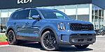 New 2025 KIA TELLURIDE SX X-LINE in BENTONVILLE, ARKANSAS