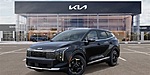 New 2026 KIA SPORTAGE EX in BENTONVILLE, ARKANSAS