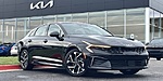 New 2025 KIA K5 EX in BENTONVILLE, ARKANSAS