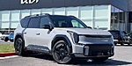 New 2026 KIA EV9 GT-LINE in BENTONVILLE, ARKANSAS