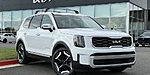 New 2025 KIA TELLURIDE S in BENTONVILLE, ARKANSAS
