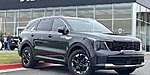New 2025 KIA SORENTO S in BENTONVILLE, ARKANSAS