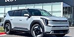 New 2026 KIA EV9 LIGHT LONG RANGE in BENTONVILLE, ARKANSAS