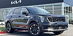 New 2025 KIA SORENTO S in BENTONVILLE, ARKANSAS