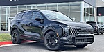 New 2026 KIA SPORTAGE X-LINE in BENTONVILLE, ARKANSAS