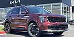 New 2025 KIA SORENTO S in BENTONVILLE, ARKANSAS