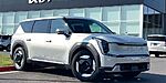 New 2026 KIA EV9 LIGHT LONG RANGE in BENTONVILLE, ARKANSAS