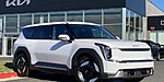 New 2026 KIA EV9 LIGHT LONG RANGE in BENTONVILLE, ARKANSAS