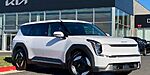 New 2026 KIA EV9 LIGHT LONG RANGE in BENTONVILLE, ARKANSAS
