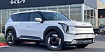 New 2026 KIA EV9 LIGHT LONG RANGE in BENTONVILLE, ARKANSAS