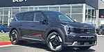 New 2026 KIA EV9 LIGHT LONG RANGE in BENTONVILLE, ARKANSAS