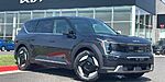 New 2026 KIA EV9 LIGHT LONG RANGE in BENTONVILLE, ARKANSAS