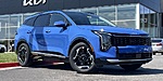 New 2026 KIA SPORTAGE SX in BENTONVILLE, ARKANSAS