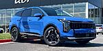 New 2026 KIA SPORTAGE SX in BENTONVILLE, ARKANSAS